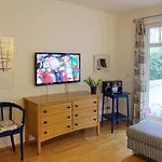 Juliusruh-3 By Interhome Apartmán Juliusruh