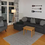 Apartmán Juliusruh-3 By Interhome