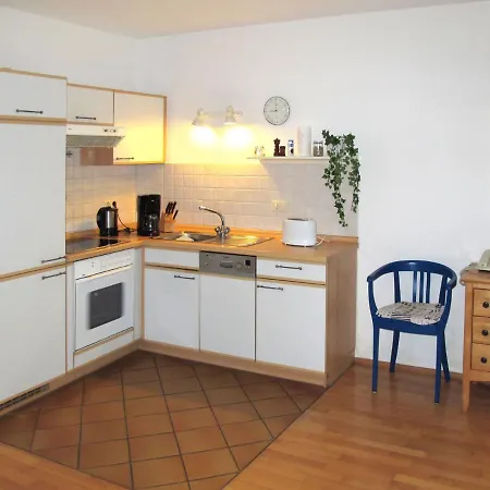 Apartament Juliusruh-3 By Interhome *