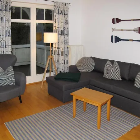 Juliusruh-3 By Interhome *