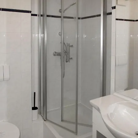 Apartmán Juliusruh-3 By Interhome Juliusruh