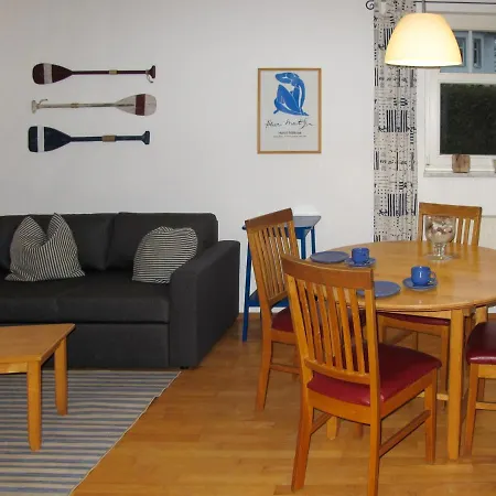 Juliusruh-3 By Interhome