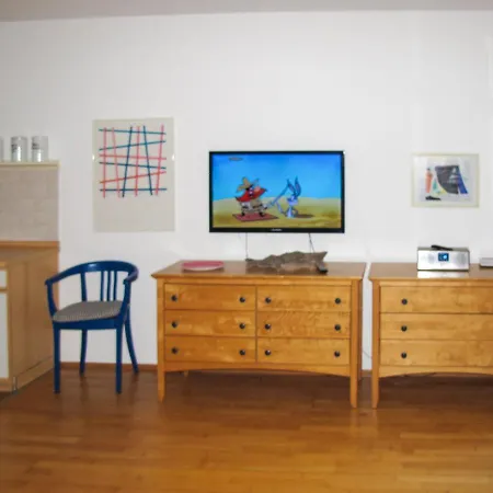 Juliusruh-3 By Interhome Apartment