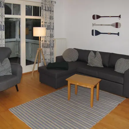 Apartament Juliusruh-3 By Interhome