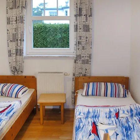 Apartament Juliusruh-3 By Interhome