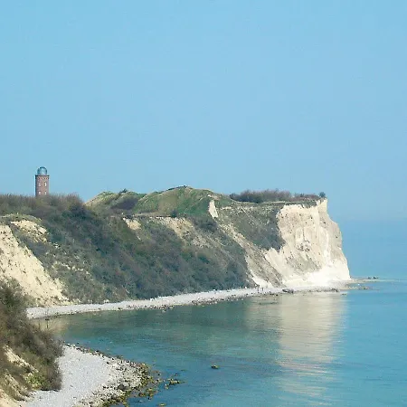 Juliusruh-3 By Interhome Juliusruh