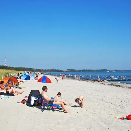 Juliusruh-3 By Interhome * Juliusruh