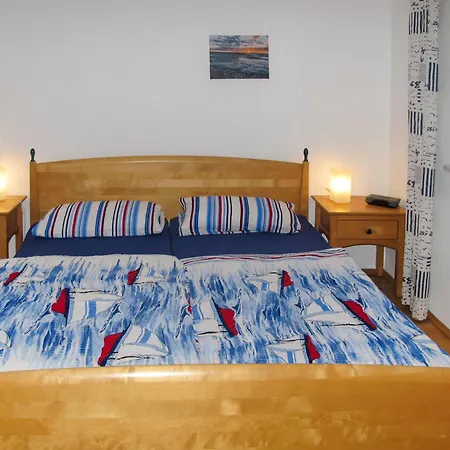 Juliusruh-3 By Interhome * Juliusruh