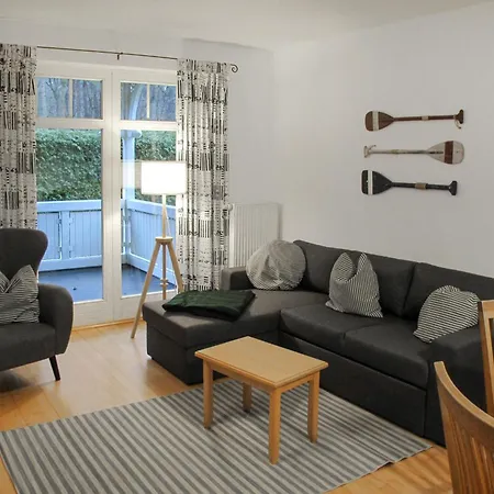 Juliusruh-3 By Interhome