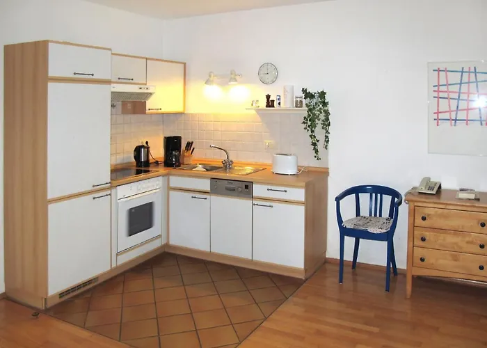 Appartement Juliusruh-3 By Interhome *