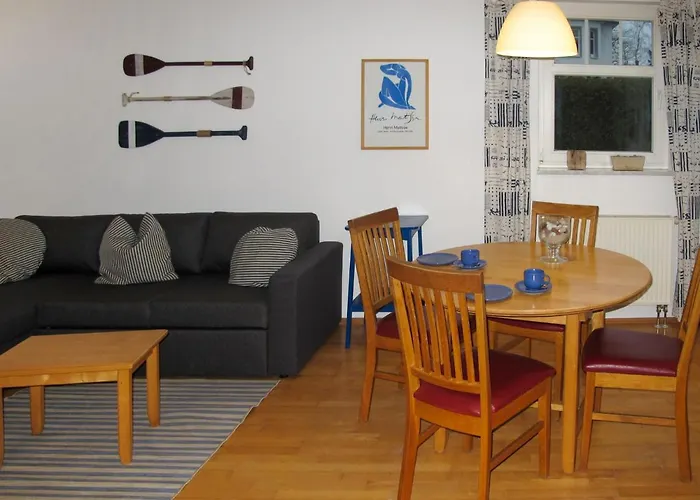 Juliusruh-3 By Interhome