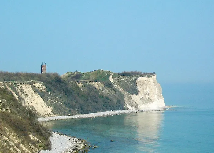 Juliusruh-3 By Interhome Juliusruh