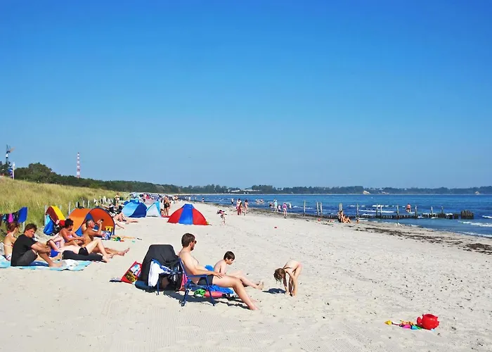 Juliusruh-3 By Interhome * Juliusruh