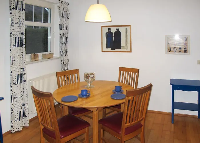 Juliusruh-3 By Interhome *